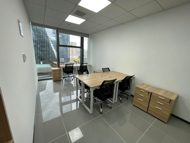 宿迁工业循环水